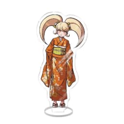 Anime Danganronpa 3 15cm Nagagi Maishi Kirigiri Kyoko Hinata Hajime Oda Nagato Acrylic Stand Model TableFriend Christmas Gift