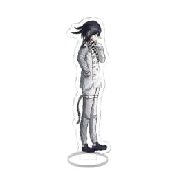 Anime Danganronpa 3 15cm Nagagi Maishi Kirigiri Kyoko Hinata Hajime Oda Nagato Acrylic Stand Model TableFriend Christmas Gift