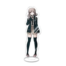 Anime Danganronpa 3 15cm Nagagi Maishi Kirigiri Kyoko Hinata Hajime Oda Nagato Acrylic Stand Model TableFriend Christmas Gift