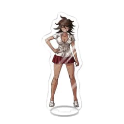 Anime Danganronpa 3 15cm Nagagi Maishi Kirigiri Kyoko Hinata Hajime Oda Nagato Acrylic Stand Model TableFriend Christmas Gift