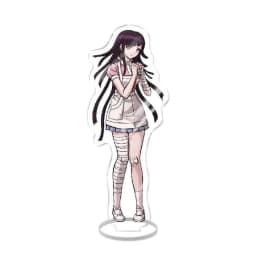 Anime Danganronpa 3 15cm Nagagi Maishi Kirigiri Kyoko Hinata Hajime Oda Nagato Acrylic Stand Model TableFriend Christmas Gift