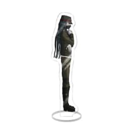 Anime Danganronpa 3 15cm Nagagi Maishi Kirigiri Kyoko Hinata Hajime Oda Nagato Acrylic Stand Model TableFriend Christmas Gift