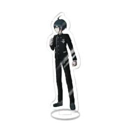 Anime Danganronpa 3 15cm Nagagi Maishi Kirigiri Kyoko Hinata Hajime Oda Nagato Acrylic Stand Model TableFriend Christmas Gift