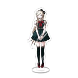 Anime Danganronpa 3 15cm Nagagi Maishi Kirigiri Kyoko Hinata Hajime Oda Nagato Acrylic Stand Model TableFriend Christmas Gift