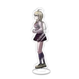 Anime Danganronpa 3 15cm Nagagi Maishi Kirigiri Kyoko Hinata Hajime Oda Nagato Acrylic Stand Model TableFriend Christmas Gift