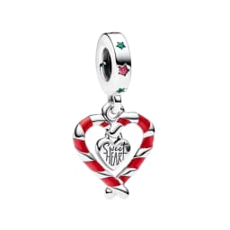 2024 New 925 Sterling Silver Christmas Santa Snowman Stars Pendant Charms Beads fit Original Pendant Bracelet DIY Women Jewelry