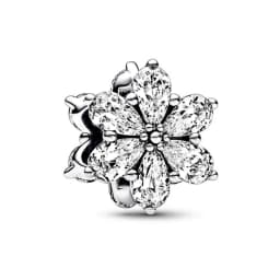 2024 New 925 Sterling Silver Christmas Santa Snowman Stars Pendant Charms Beads fit Original Pendant Bracelet DIY Women Jewelry
