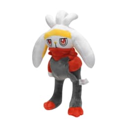 Scorbunny Evolution Raboot Plush Toys Stuffed Doll Throw Pillow Home Decoration Kawaii Rabbit Christmas Gift for Kids Friends