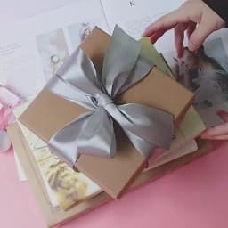 25Yards Dark Green Crafts Satin Ribbon Christmas Gift Package Bow DIY Handmade Headwear Sewing Clothing Party Hair Hccessories