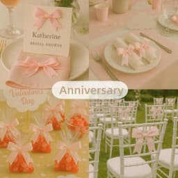 200pcs 2.5cm Mini Satin Ribbon Bows DIY Crafts Accessories Wedding Christmas Party Envelope Gift Packaging Decoration