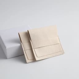 10pcs Microfiber Velvet Bag Jewelry Presents Pouches for Necklace Christmas Wedding Gift Package Envelope Bags