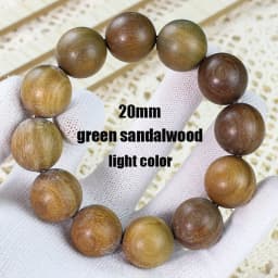 1pc Natural Wood Bracelets 20mm Women Men Elastic Handicraft Adjustable Wooden Bangles Wrap Hand Jewelry For Christmas Birthday