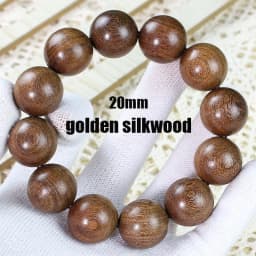 1pc Natural Wood Bracelets 20mm Women Men Elastic Handicraft Adjustable Wooden Bangles Wrap Hand Jewelry For Christmas Birthday
