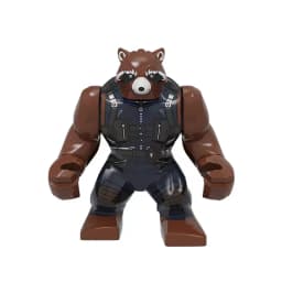 Building Blocks PG8118 PG8241 D031 Mini Action Movies characters Figurine desktop ornament Bricks assemble Christmas Toys Gift
