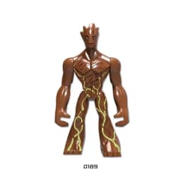 Building Blocks PG8118 PG8241 D031 Mini Action Movies characters Figurine desktop ornament Bricks assemble Christmas Toys Gift