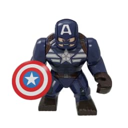 Building Blocks PG8118 PG8241 D031 Mini Action Movies characters Figurine desktop ornament Bricks assemble Christmas Toys Gift