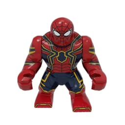 Building Blocks PG8118 PG8241 D031 Mini Action Movies characters Figurine desktop ornament Bricks assemble Christmas Toys Gift