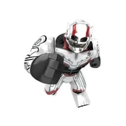 Building Blocks PG8118 PG8241 D031 Mini Action Movies characters Figurine desktop ornament Bricks assemble Christmas Toys Gift