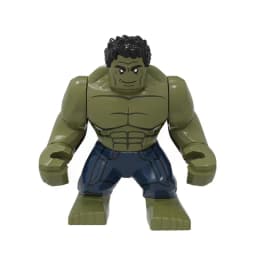 Building Blocks PG8118 PG8241 D031 Mini Action Movies characters Figurine desktop ornament Bricks assemble Christmas Toys Gift