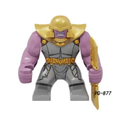 Building Blocks PG8118 PG8241 D031 Mini Action Movies characters Figurine desktop ornament Bricks assemble Christmas Toys Gift