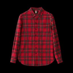Medium Thick Scottish Checks Polyester Cotton Fabric for Sewing Ladies Skirt School Uniform Skirt Fabric Christmas Decorations