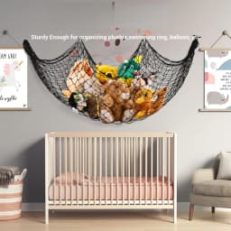 80x40 Inch Fishing Net Decor, Thick Natural Material Nautical Mesh, Wall Table Ceiling Decoration for Halloween Christmas Party