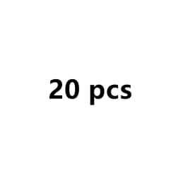 5/10/20 Pcs/Lot Reusable Natural Cotton Storage Bags Christmas Wedding Gifts Candles Drawstring Pouches Home Organizer Dustbag