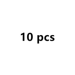 5/10/20 Pcs/Lot Reusable Natural Cotton Storage Bags Christmas Wedding Gifts Candles Drawstring Pouches Home Organizer Dustbag