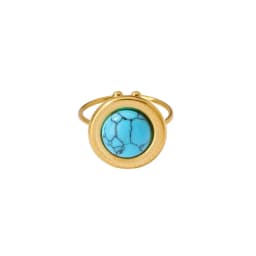 Popular Butterfly Rings For Women Gold Color Stainless Steel Geometric Opening Finger Ring Aesthetic Wedding Christmas Jewelry