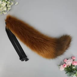 Women Animal Wolf Ears Party Club Headdress Plush Hairband Furry Lolita Headband Anime Halloween Christmas Cosplay Accessories