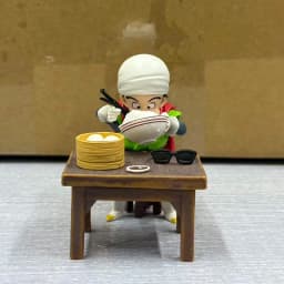 Dragon Ball Z Vegeta Figure Son Goku eating 8cm Pvc Action Figures Collection Model Toys Christmas Gifts