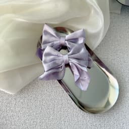 2Pcs Starry Dots Red Velvet Bow Hair Pins Hair Clips Kids Girls Fashion Christmas Barrettes Ponytail Holder Headwear Accessories
