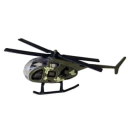 1PC New Childrens Helicopter Toy Alloy Airplane Model Ornaments Boy Toy Taxiing Simulation Helicopter Christmas Gift