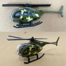 1PC New Childrens Helicopter Toy Alloy Airplane Model Ornaments Boy Toy Taxiing Simulation Helicopter Christmas Gift