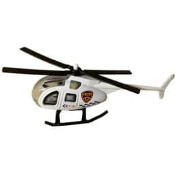 1PC New Childrens Helicopter Toy Alloy Airplane Model Ornaments Boy Toy Taxiing Simulation Helicopter Christmas Gift