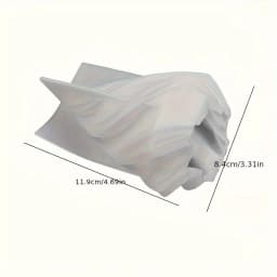 3D Geometric Christmas Tree Moulds Silicone Spiral Taper Resin Reusable Soap Candle DIY Decor Craft MouldsChristmas Decorations