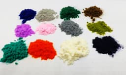 12 Colors 3D Candy Flocking Velvet Fuzzy Nylon Fiber Powder for Nail Art Manicure Taba Squishy Scenery Christmas Crafts DIY