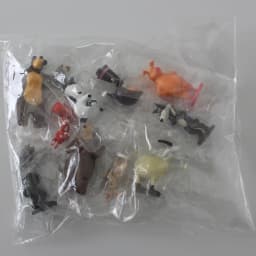 NEW 10Pieces Masha and the Bear Action Figure Anime Model Cartoon Toys anime figure For Friends gifts Christmas gift