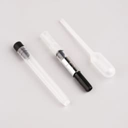 Moonman A2 Press Fountain Pen Retractable EF Nib 0.4mm Resin Ink Pen Converter For Writing Christmas Gift Lighter Than A1