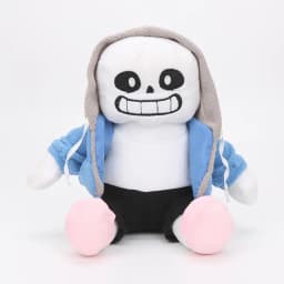 Anime Pip and Posy Plush Doll Cartoon Soft Stuffed Animal Rabbit Mouse Plushie  Toys Birthday Christmas Gifts for Kids Boys Girl