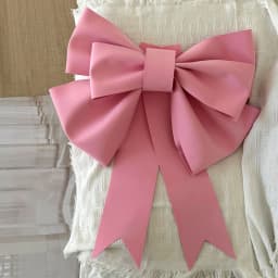 Big Bow Handmade DIY EVA Material Packaging Xmas Christmas Home Decor Valentine's Day Wedding Birthday Party Backgroun Decoratio