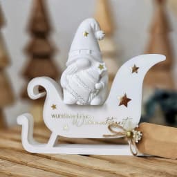 Resin Silicone Mold 3D Santa Claus Silicone Mold Hugging Tree Santa Claus and Hugging Snowflake Santa Claus Mold Christmas