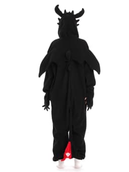 Adult Kigurumi Toothless Dragon Onesie Pajamas Adult Jumpsuit Animal Pijamas Winter Pyjama Halloween Christmas Cosplay Costume