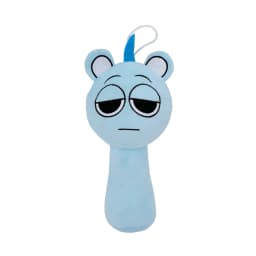 New Sprunki Plush Toys Horror Game Toys Cartoon Cute Soft Stuffed Pillow For Kid Birthday Christmas Gift Stuffed Children Dolls