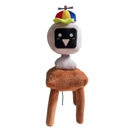 New Sprunki Plush Toys Horror Game Toys Cartoon Cute Soft Stuffed Pillow For Kid Birthday Christmas Gift Stuffed Children Dolls