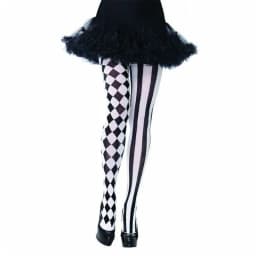 Anime Game Finall Fantasy XIV FF14 Y'shtola Cosplay Costume Stocking Accessories Party Christmas Halloween Pantyhose