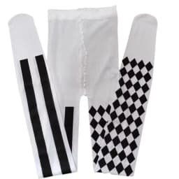 Anime Game Finall Fantasy XIV FF14 Y'shtola Cosplay Costume Stocking Accessories Party Christmas Halloween Pantyhose