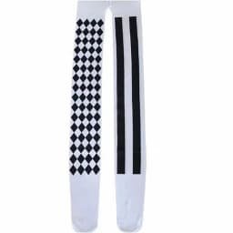 Anime Game Finall Fantasy XIV FF14 Y'shtola Cosplay Costume Stocking Accessories Party Christmas Halloween Pantyhose