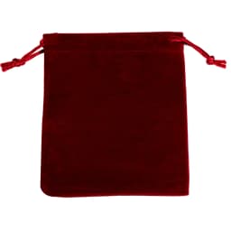 10pcs 5x7cm Mixed Color Velvet Gift Bags High Quality Soft Velvet Christmas Jewelry Gift Display Packaging Drawstring Pouches