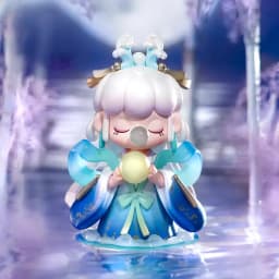 New Authentic Poetry And Song Series Blind Box Trendy Toy Figurine Figurine, Christmas Birthday Surprise Gift